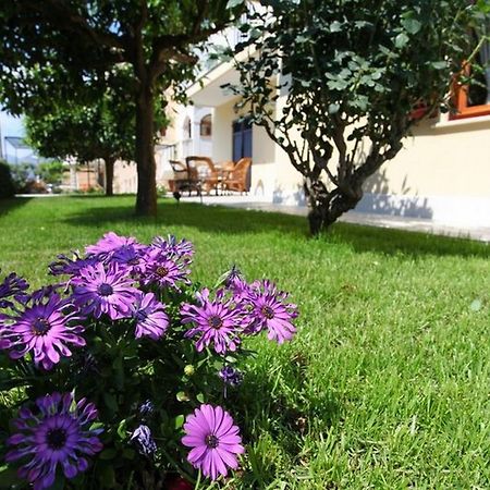 Antares Apartments Cavtat Ngoại thất bức ảnh