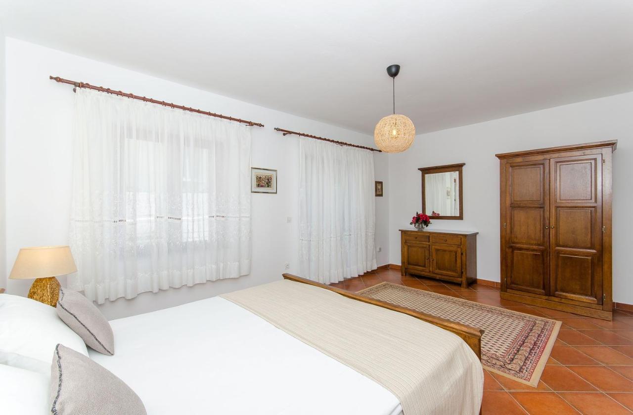 Antares Apartments Cavtat Ngoại thất bức ảnh