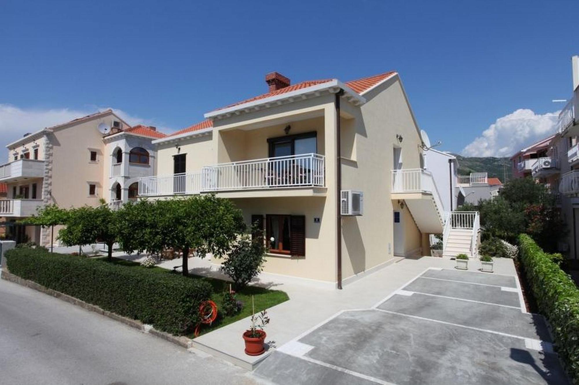 Antares Apartments Cavtat Ngoại thất bức ảnh