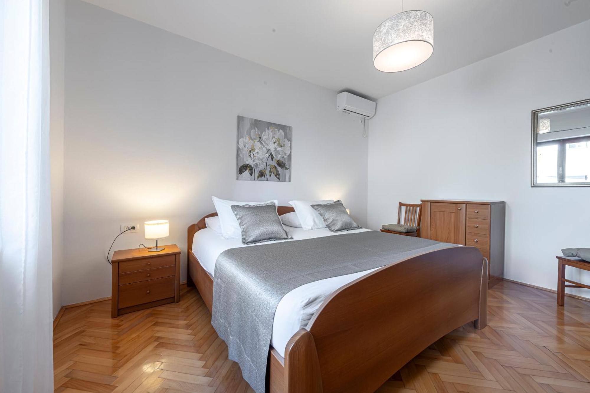 Antares Apartments Cavtat Ngoại thất bức ảnh
