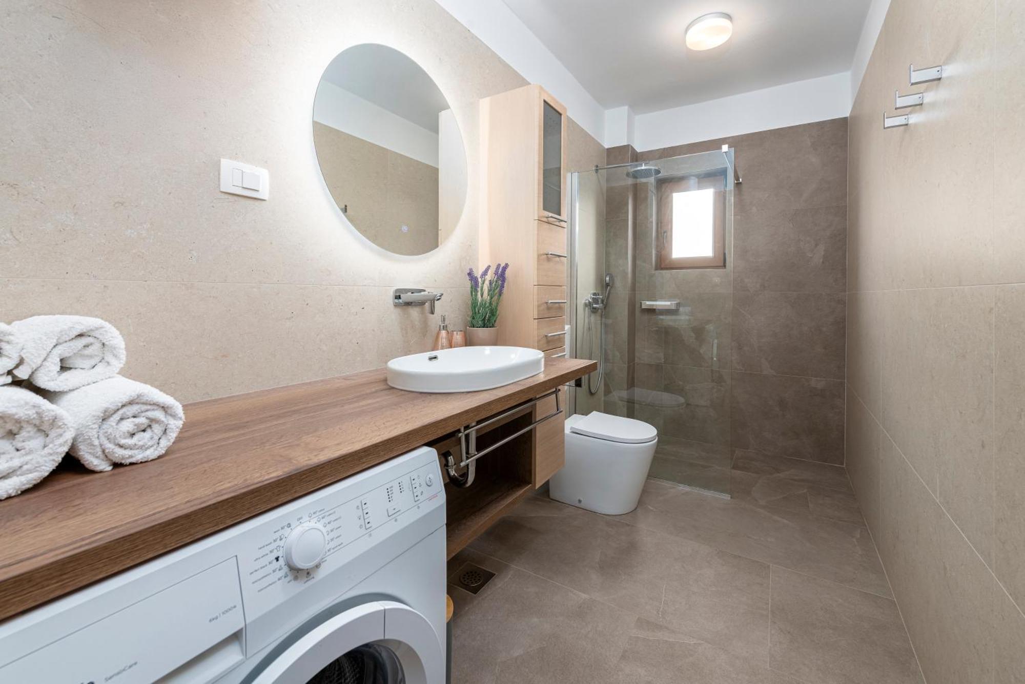 Antares Apartments Cavtat Ngoại thất bức ảnh