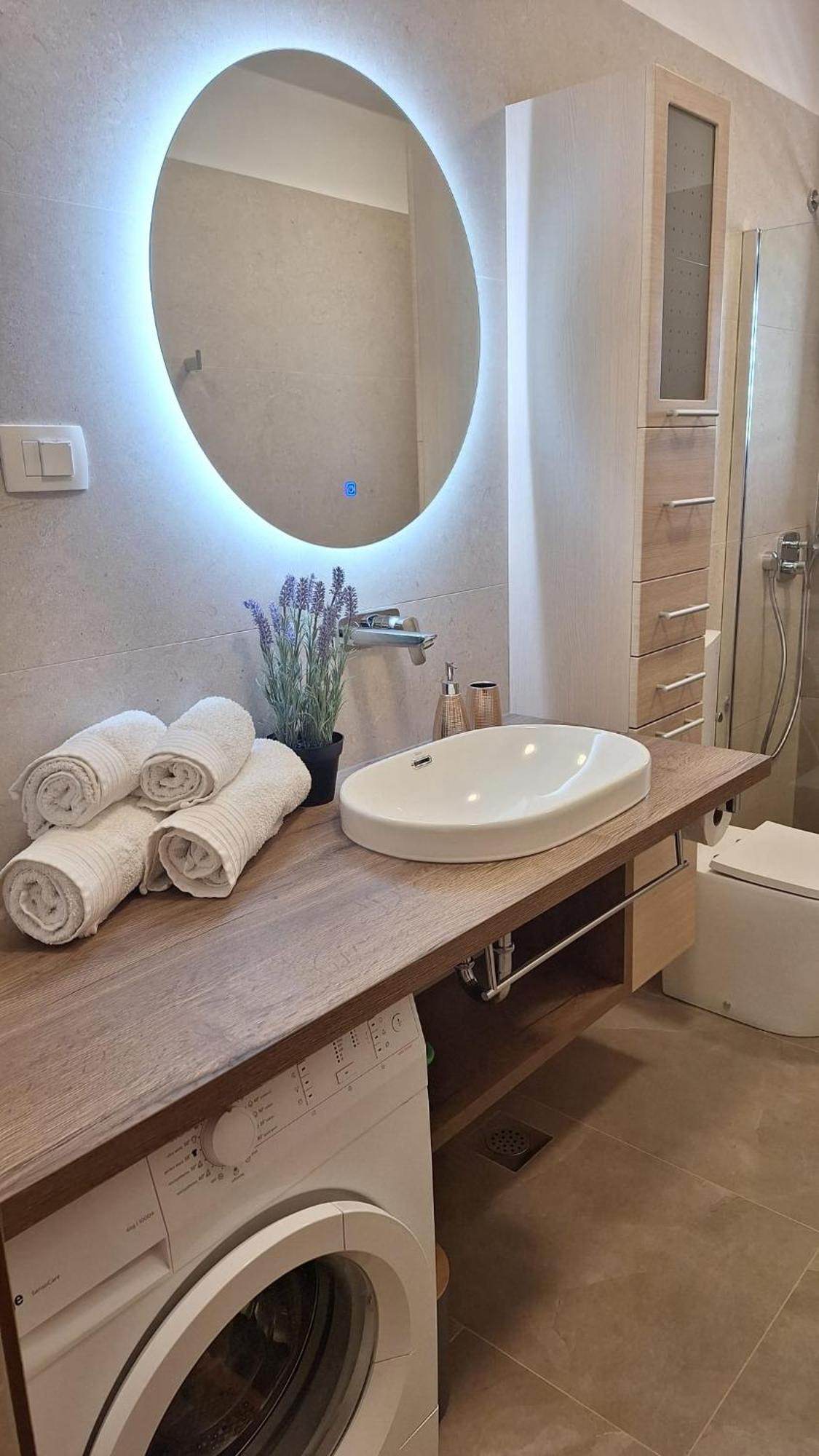 Antares Apartments Cavtat Ngoại thất bức ảnh