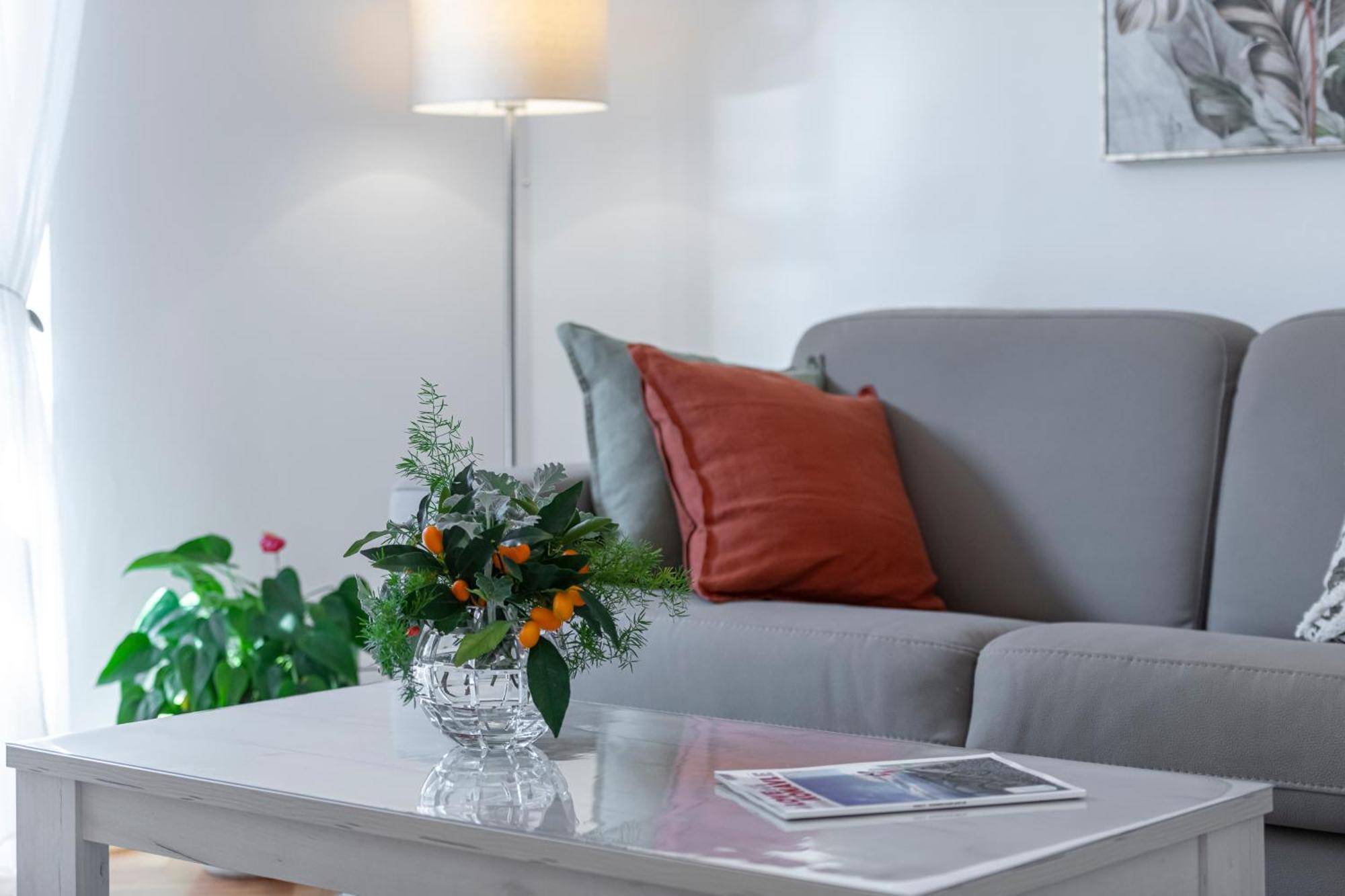 Antares Apartments Cavtat Ngoại thất bức ảnh