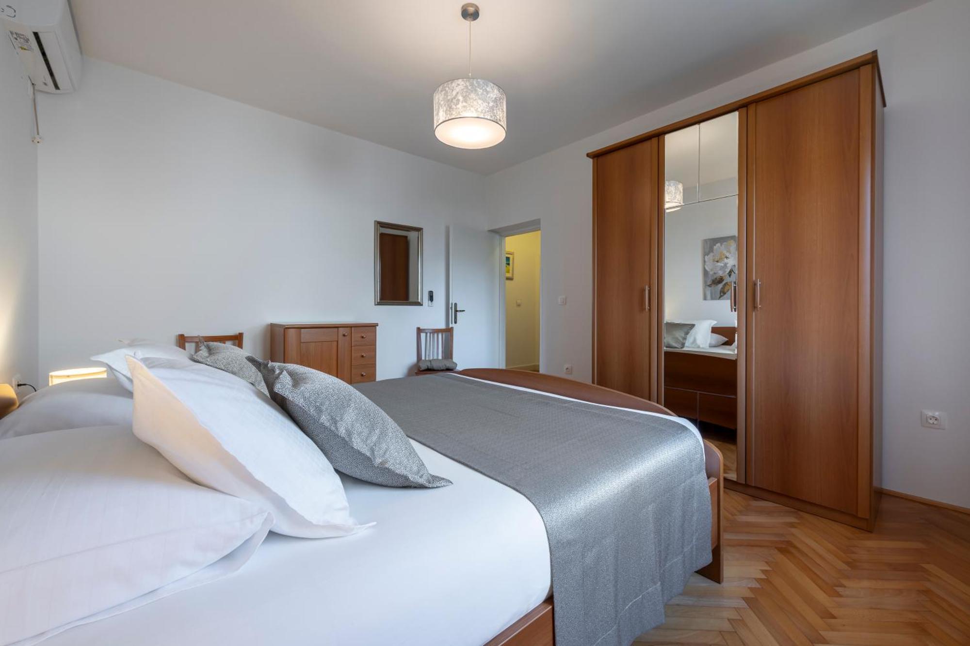 Antares Apartments Cavtat Ngoại thất bức ảnh