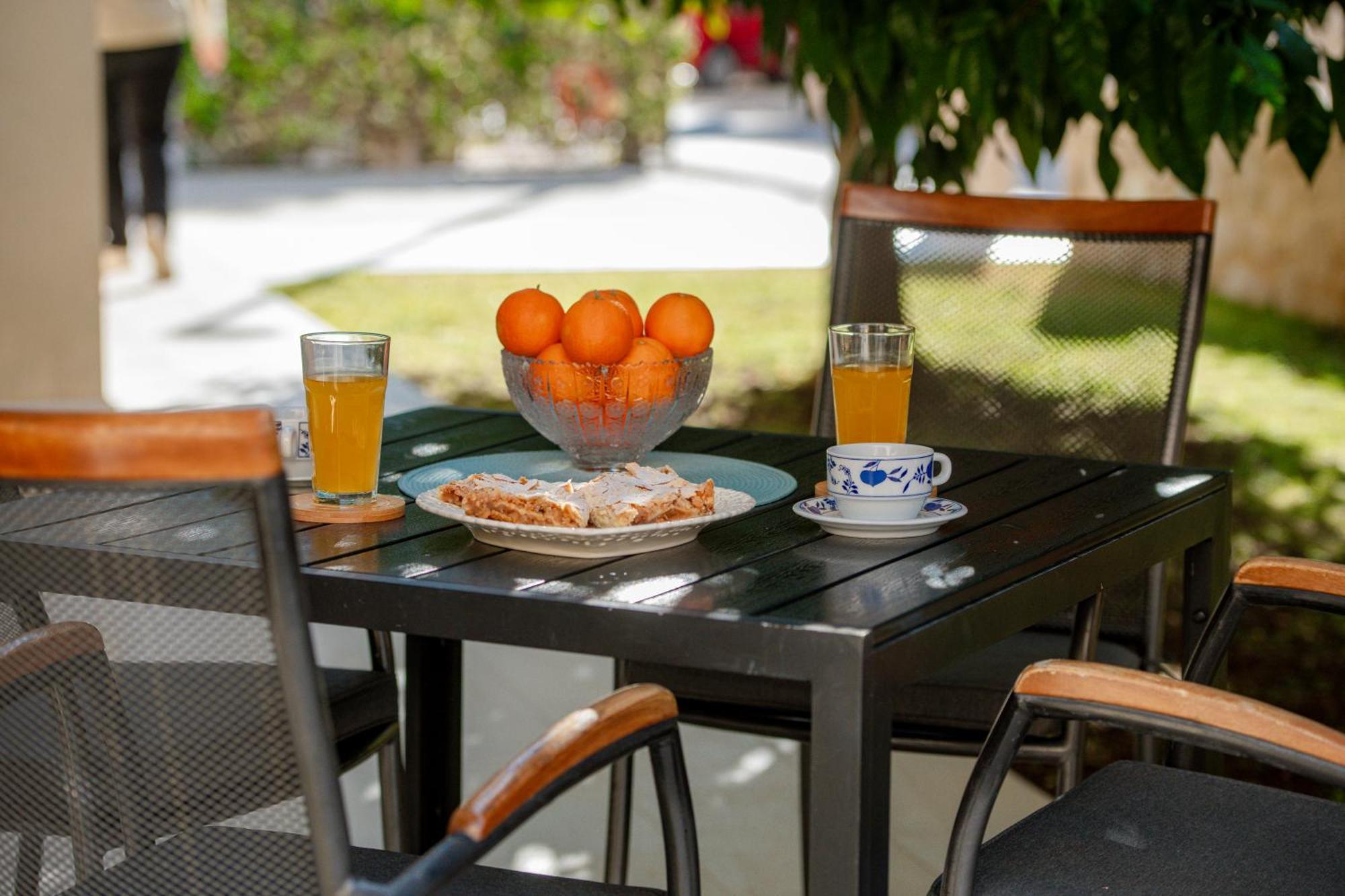 Antares Apartments Cavtat Ngoại thất bức ảnh