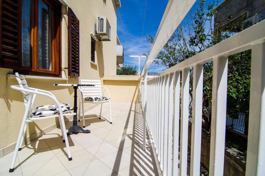 Antares Apartments Cavtat Ngoại thất bức ảnh