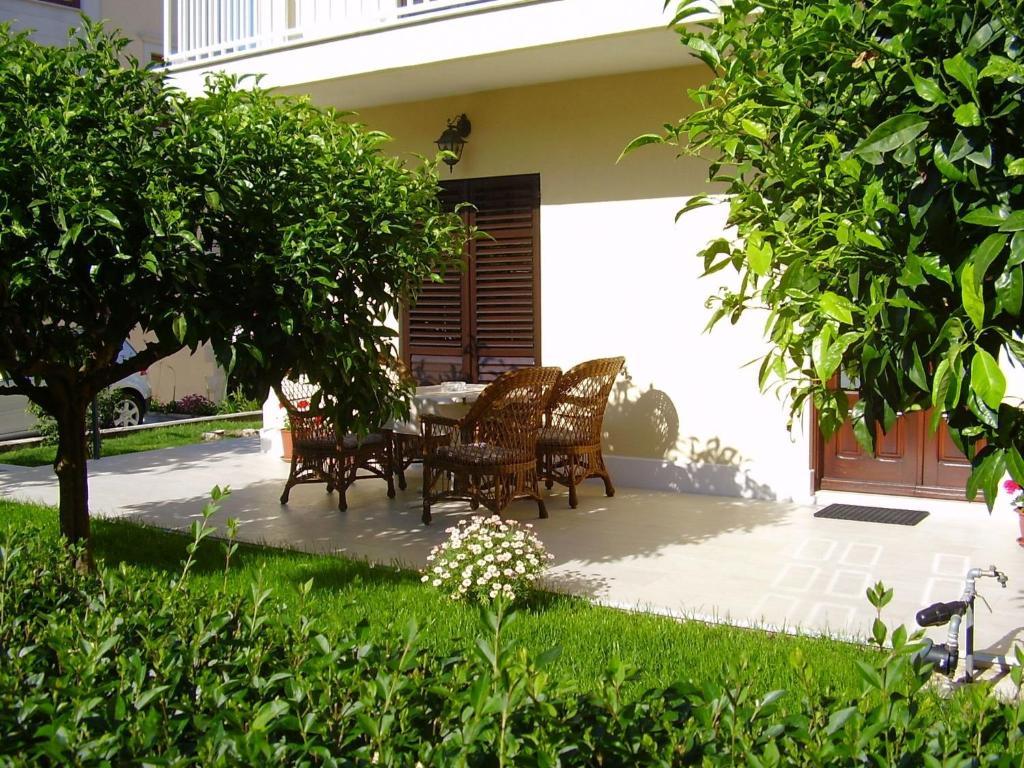 Antares Apartments Cavtat Phòng bức ảnh
