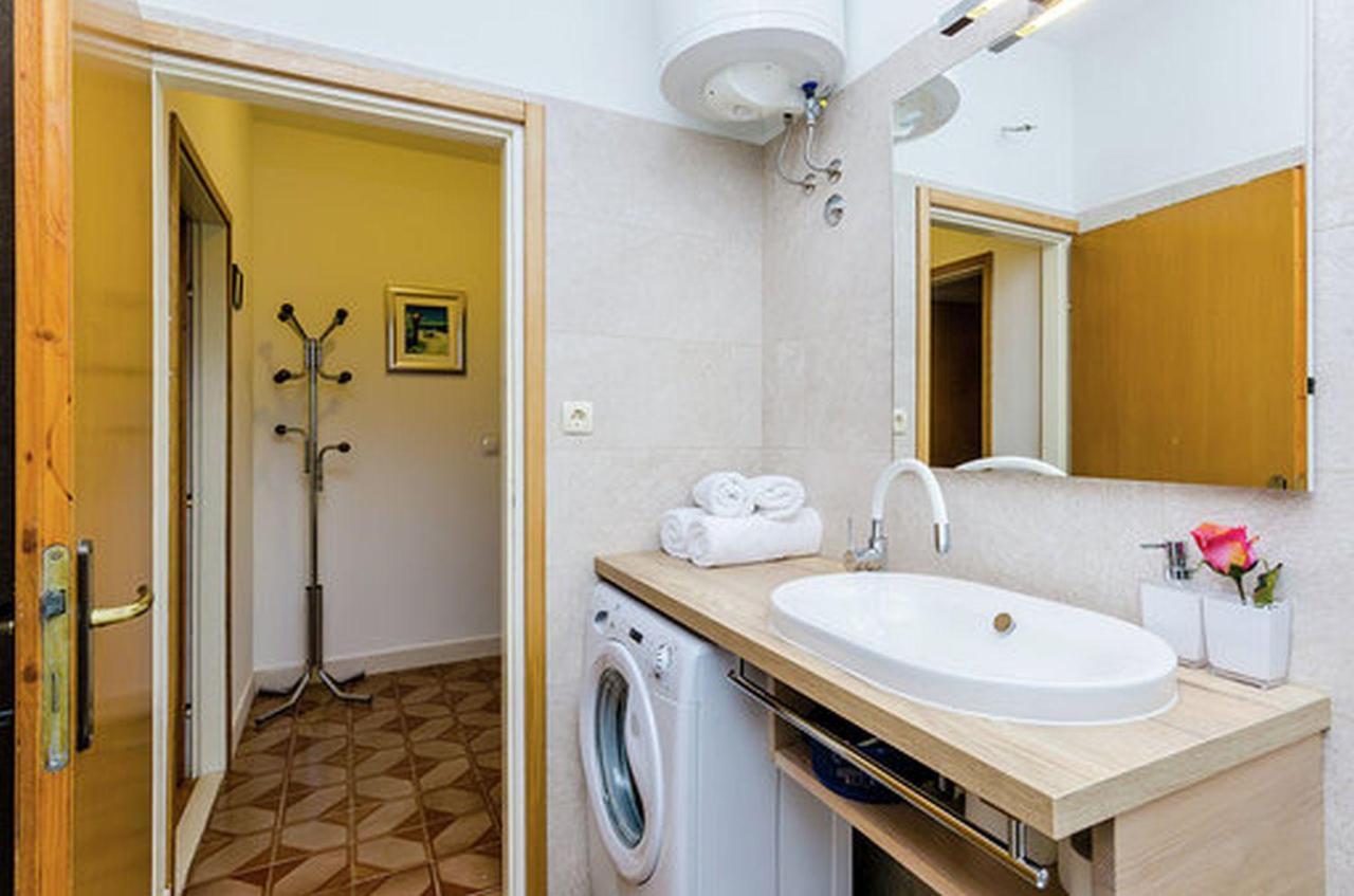 Antares Apartments Cavtat Ngoại thất bức ảnh
