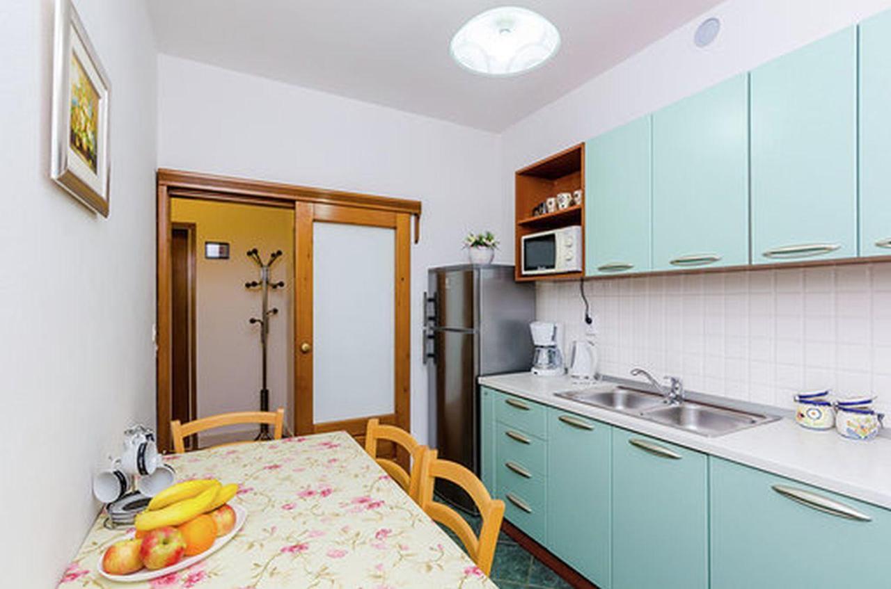 Antares Apartments Cavtat Ngoại thất bức ảnh