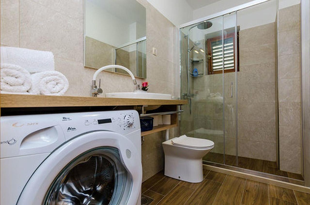 Antares Apartments Cavtat Ngoại thất bức ảnh