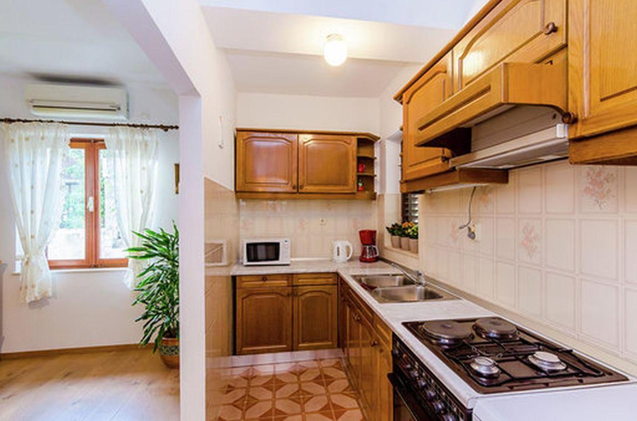 Antares Apartments Cavtat Ngoại thất bức ảnh